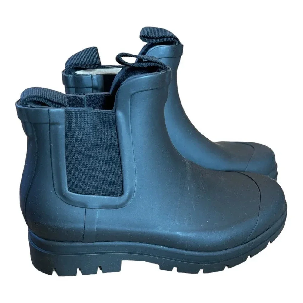 Everlane The Rain Boot